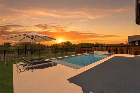 Exterior - 2721 Rotherham St, Prosper, TX 75078 photo 2 of 12