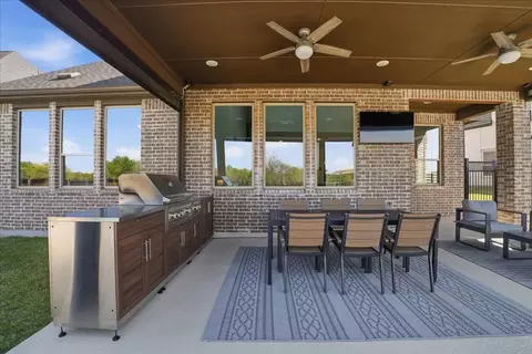Other - 2721 Rotherham St, Prosper, TX 75078 photo 5 of 6
