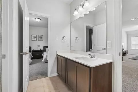 Entry Way - 2721 Rotherham St, Prosper, TX 75078 photo 3 of 3