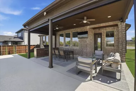 Other - 2721 Rotherham St, Prosper, TX 75078 photo 6 of 6