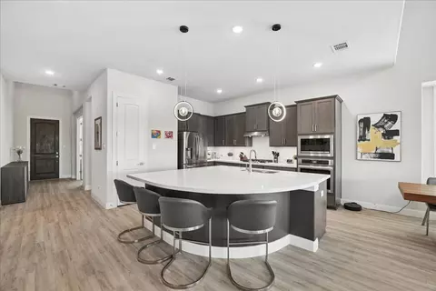 Kitchen - 2721 Rotherham St, Prosper, TX 75078 photo 2 of 4