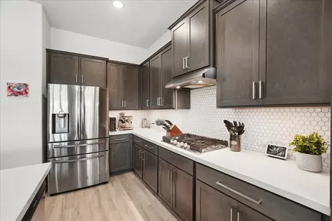Kitchen - 2721 Rotherham St, Prosper, TX 75078 photo 3 of 4