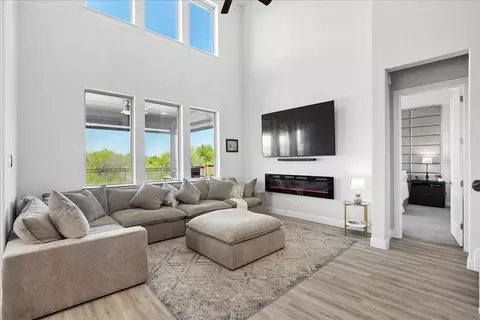 Living - 2721 Rotherham St, Prosper, TX 75078 photo 1 of 2
