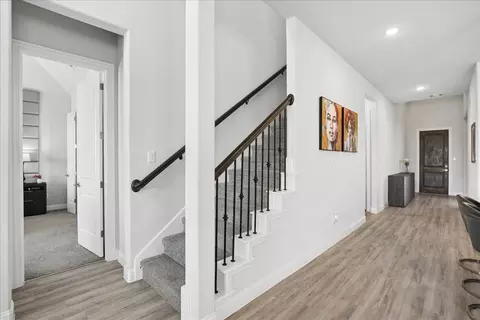 Entry Way - 2721 Rotherham St, Prosper, TX 75078 photo 1 of 3