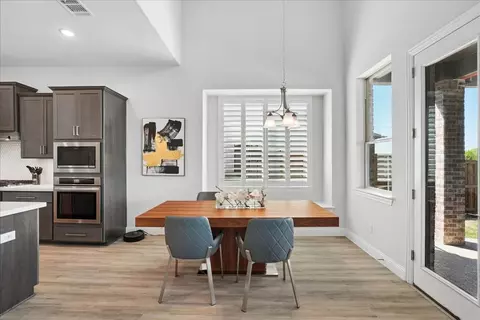 Dining - 2721 Rotherham St, Prosper, TX 75078 photo 1 of 1