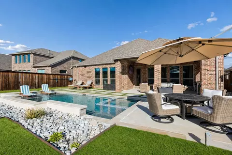 7705 Chapman Cir, Rowlett, TX 75089