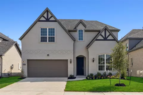 604 Portina Dr, Anna, TX 75409