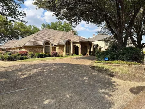 5321 Bent Tree Dr, Dallas, TX 75248