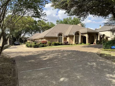 5321 Bent Tree Dr, Dallas, TX 75248