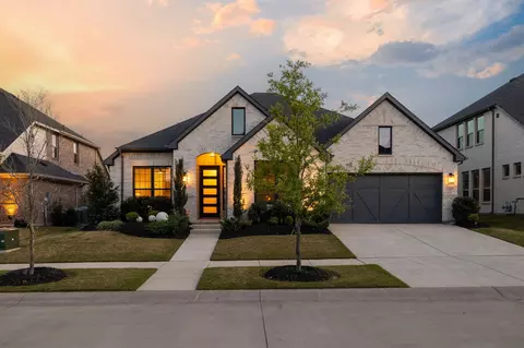 1221 13th St, Argyle, TX 76226