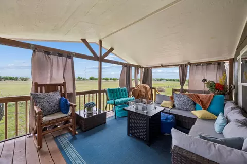 277 County Road 2735, Decatur, TX 76234