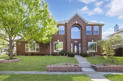 7200 Sonoma Valley Dr, Frisco, TX 75035