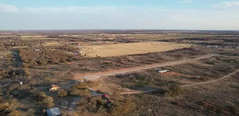 1056 Carnagie Rd, Poolville, TX 76487