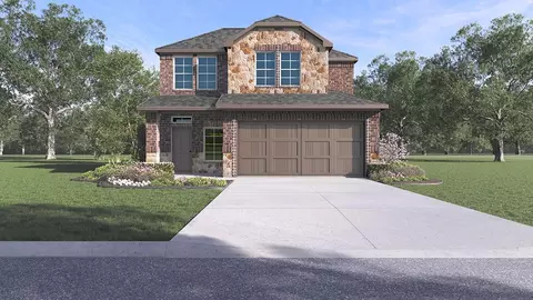 4321 Croton Spring Trl, Little Elm, TX 75068