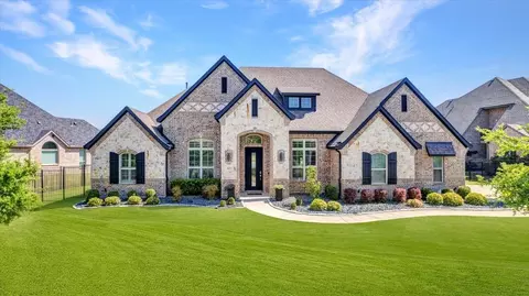 421 Maggie Trl, Lucas, TX 75002
