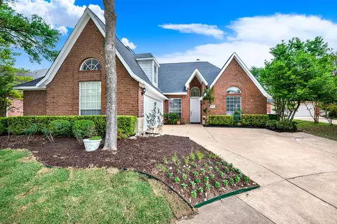 2505 Timber Ridge Dr, Garland, TX 75044