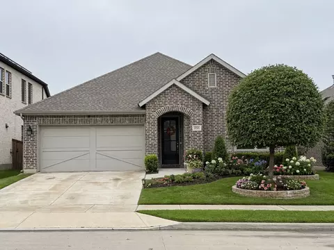 3721 Prickly Pear Rd, Little Elm, TX 75068