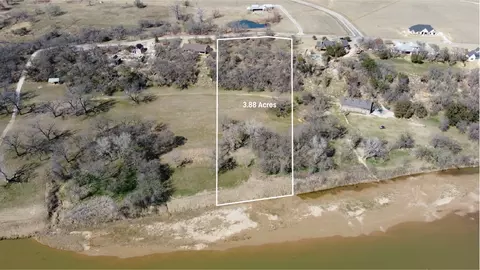 0 W Bluff Ln, Millsap, TX 76066