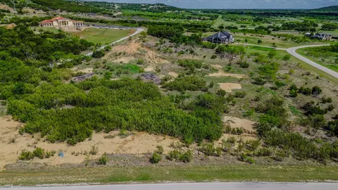 lot996 Cinnamon Teal, Possum Kingdom Lake, TX 76449