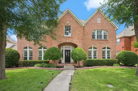 7420 Sugar Maple Dr, Irving, TX 75063