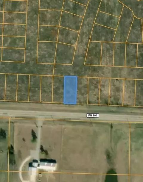 432 Medallion Clb, Gordonville, TX 76245