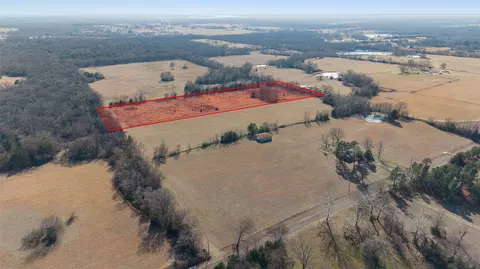 7 95 Ac County Road 2426, Como, TX 75431