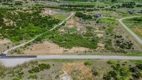 lot995 Cinnamon Teal, Possum Kingdom Lake, TX 76449