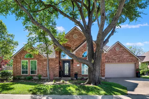 605 Harvest Dr, Mckinney, TX 75072