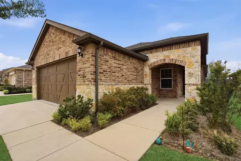 1224 Freedom Ln, Krugerville, TX 76227