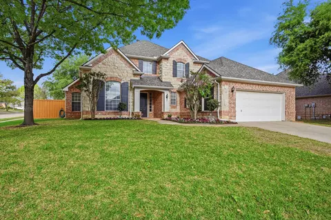 3301 Brightstone Ct, Flower Mound, TX 75022