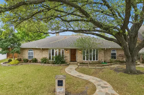 7327 Authon Dr, Dallas, TX 75248