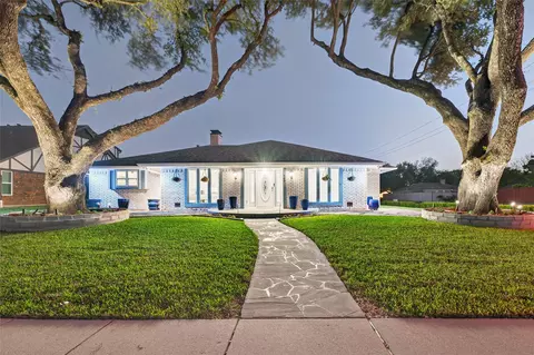 500 Birch Ln, Richardson, TX 75081
