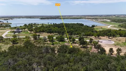 lot27 Sunrise Trl, Corsicana, TX 75110