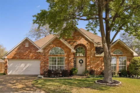 601 Pheasant Knl, Mckinney, TX 75072