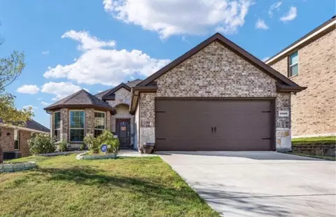 2909 Frio Rd, Little Elm, TX 75068
