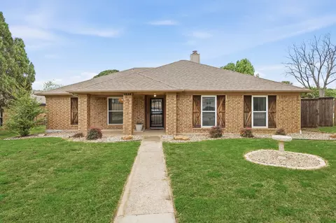 1638 Sunswept Ter, Lewisville, TX 75077