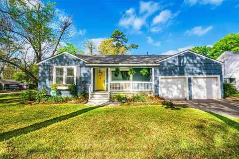 4350 Finley Dr, Shreveport, LA 71105