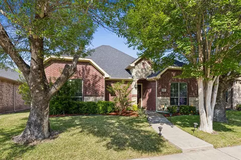 4505 Mariner Dr, Rowlett, TX 75088