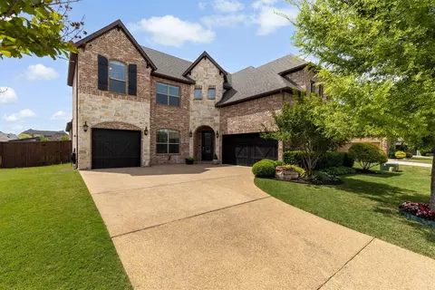 506 Sun Meadow Dr, Wylie, TX 75098