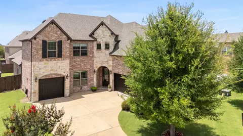 506 Sun Meadow Dr, Wylie, TX 75098