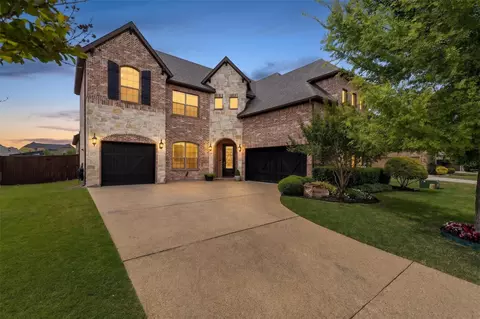506 Sun Meadow Dr, Wylie, TX 75098