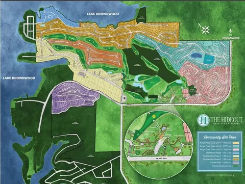 tbd Feather Bay Dr, Brownwood, TX 76801