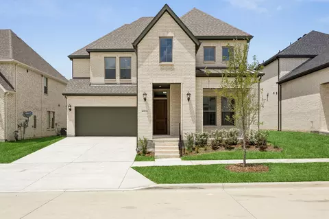 9530 Keep St, Frisco, TX 75035