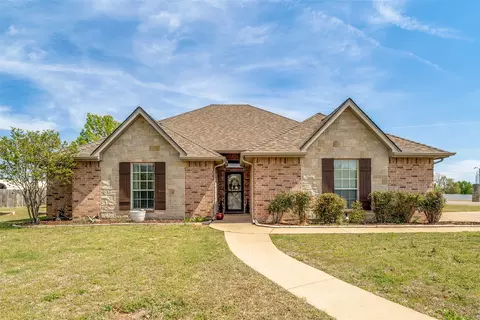 3901 Bonita Ct, Granbury, TX 76049