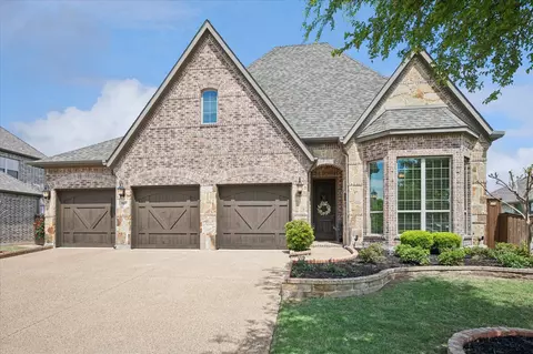 980 Waterview Dr, Prosper, TX 75078