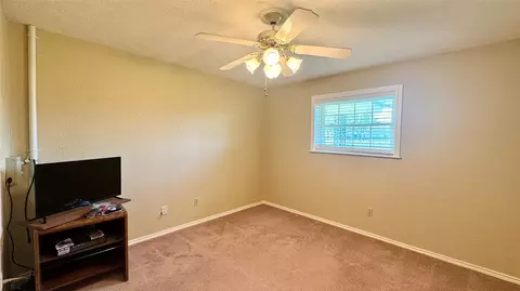 Bedroom - 2050 Griffith Ave, Terrell, TX 75160 photo 1 of 3