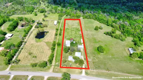 View/Area - 2050 Griffith Ave, Terrell, TX 75160 photo 1 of 3