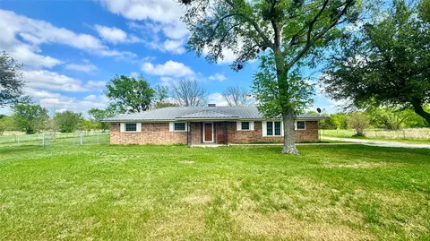 2050 Griffith Ave, Terrell, TX 75160