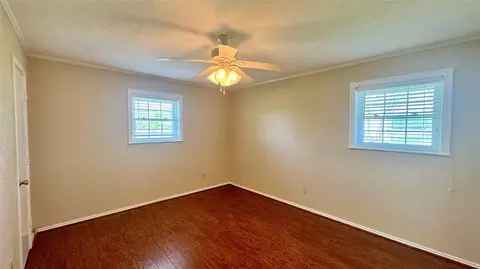 Bedroom - 2050 Griffith Ave, Terrell, TX 75160 photo 3 of 3