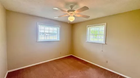 Bedroom - 2050 Griffith Ave, Terrell, TX 75160 photo 2 of 3